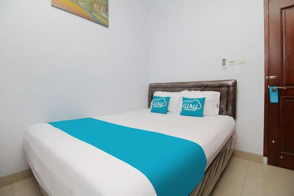 Airy Eco Syariah Cengkareng Taman Kosambi Barat C15 Jakarta