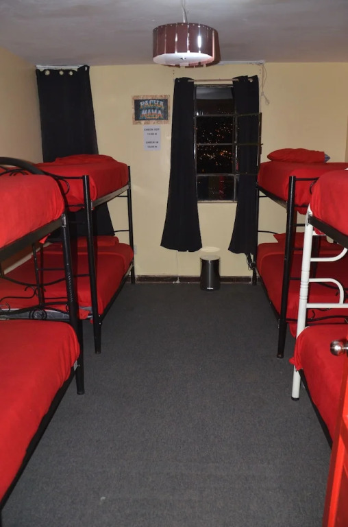 Antis Hostel Cusco