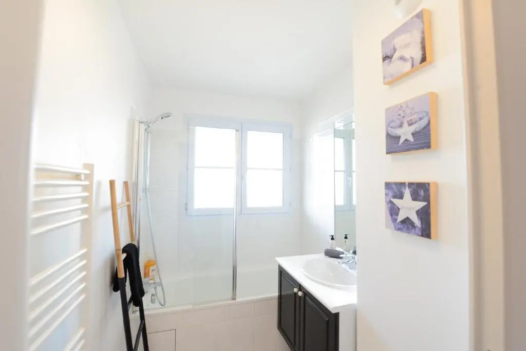 Disneyland Dream 3 - Charmant Appartement 7 pax