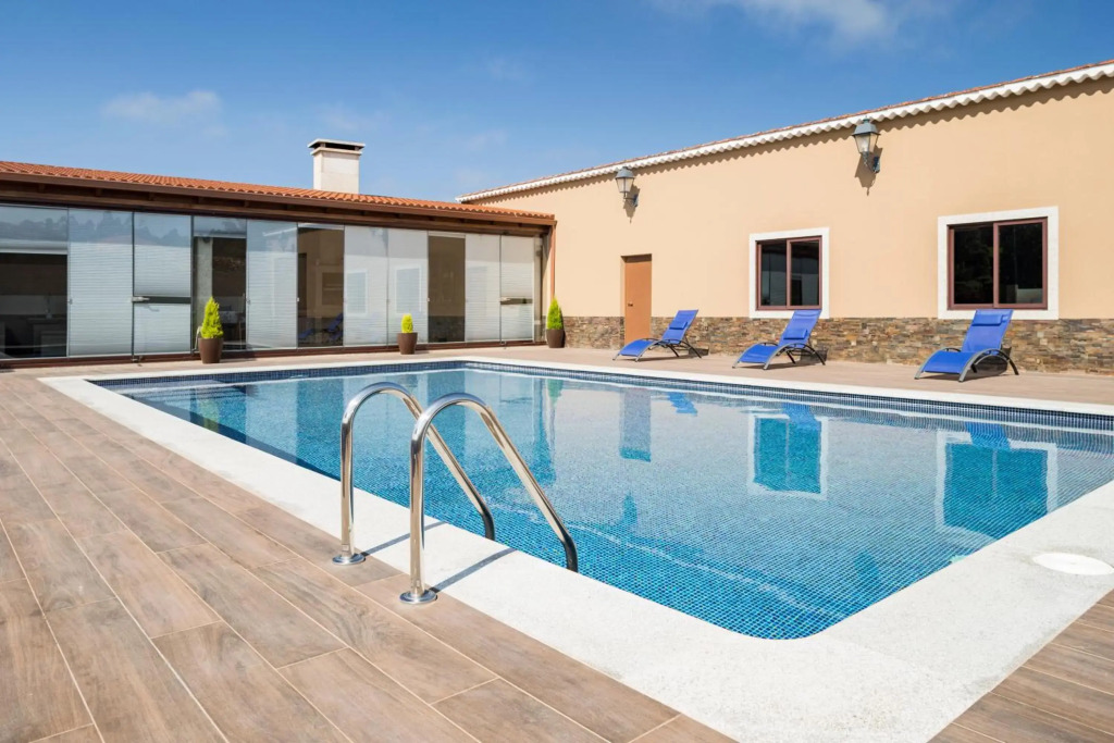 GALIHOST - Casa Valboa
