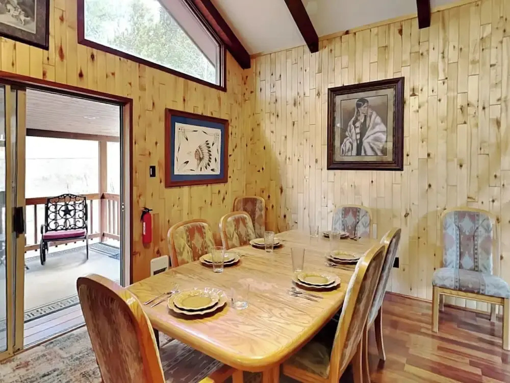 Indianhead Lodge by Ruidoso Vacation Rentals