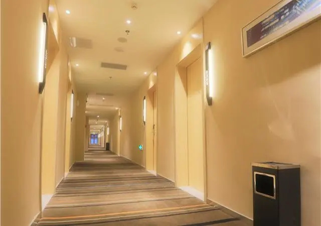 City Comfort Inn Zhongshan Nanqu Subdistrict Yong'an Square