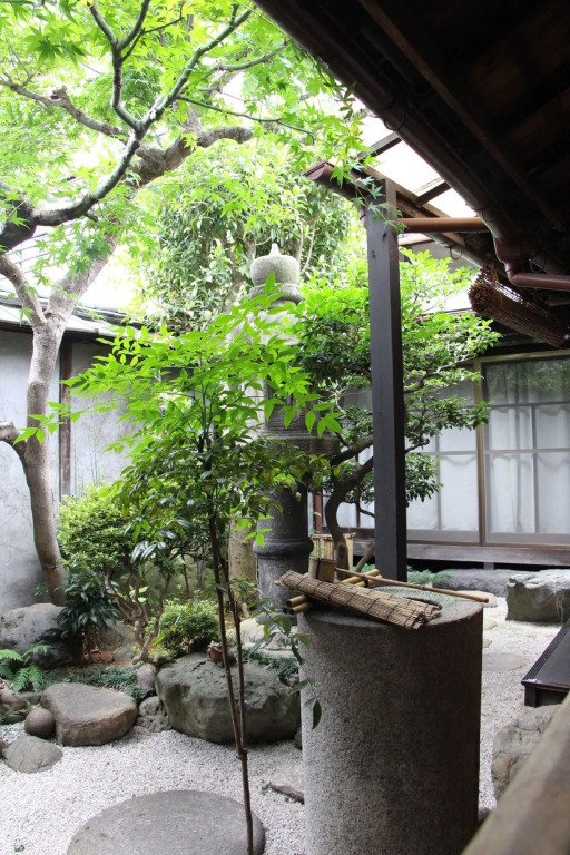 Guesthouse KYOTO COMPASS