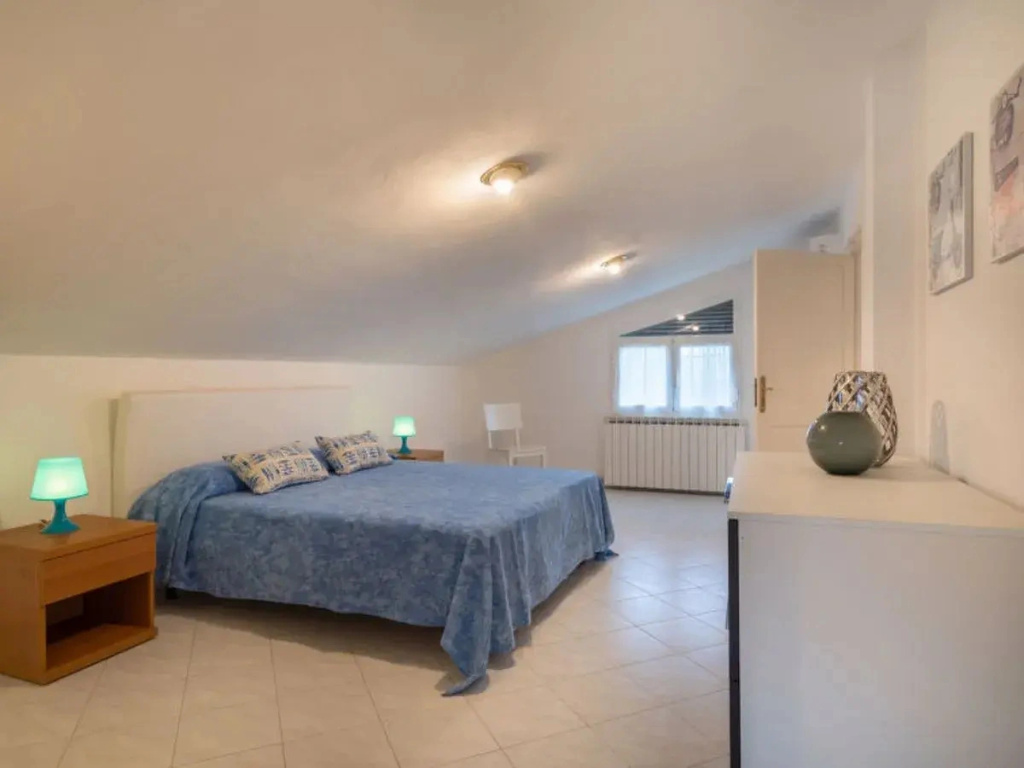 Holiday Home Miriam by Interhome