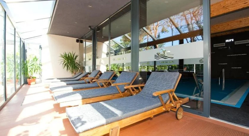 Cristal SPA