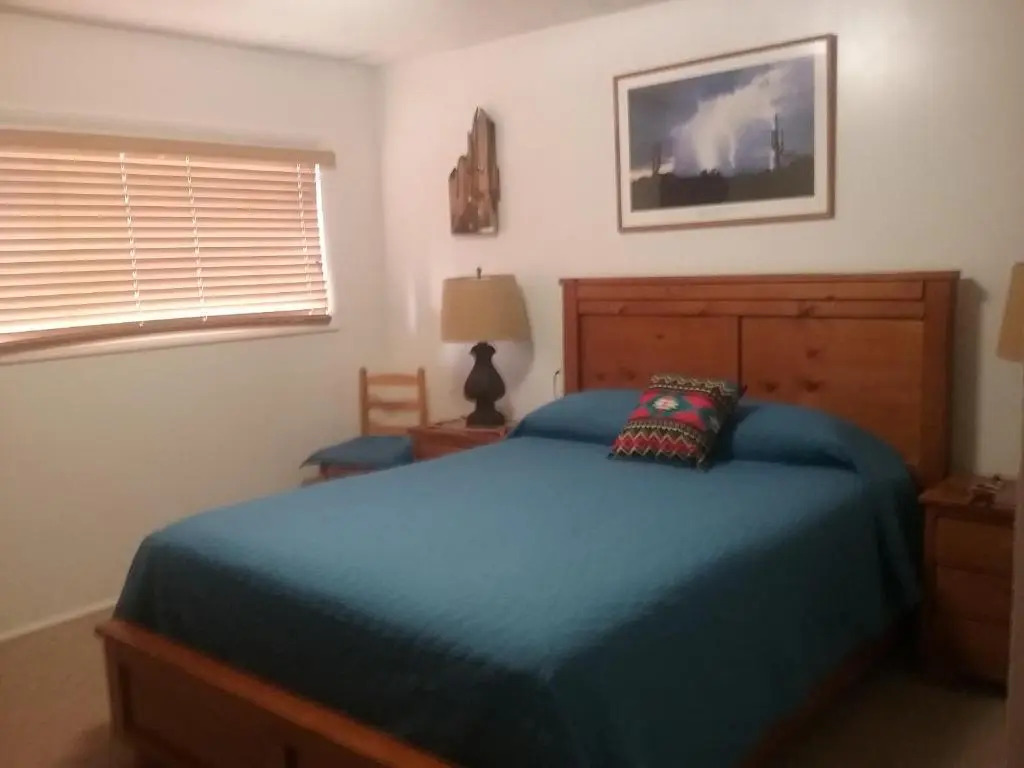 Mokee Motel