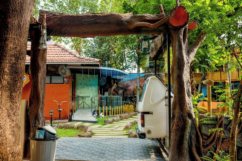 Posh 7 BHK at Belljem Homes in Thrissur City