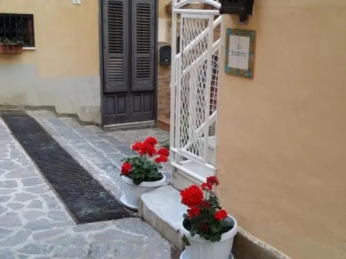 La Scaletta