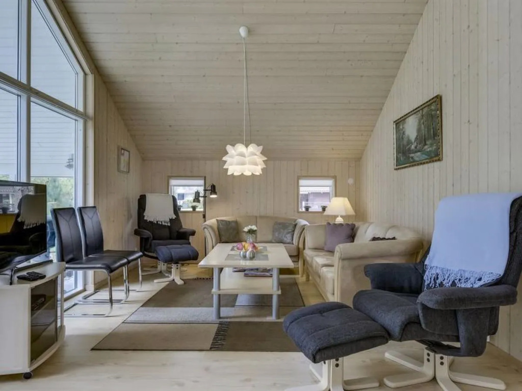 "Vasilka" - 800m from the sea in Lolland, Falster and Mon