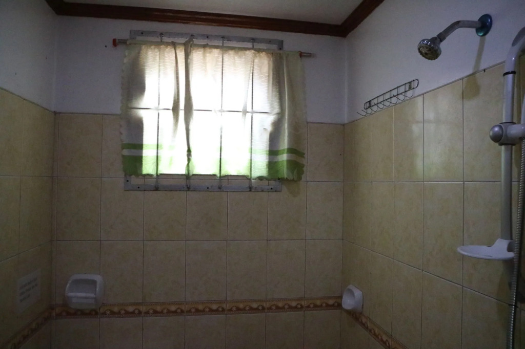 Sotera's Mansion