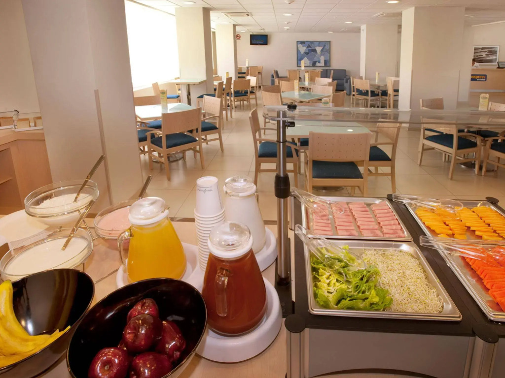 City Express by Marriott Culiacan