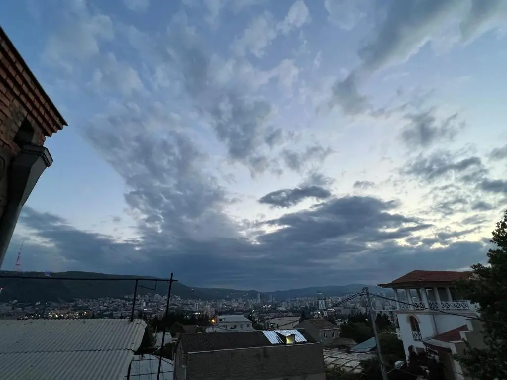 Rest House Tbilisi