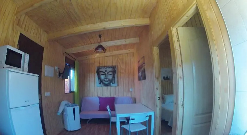 Apartamentos Acebuche