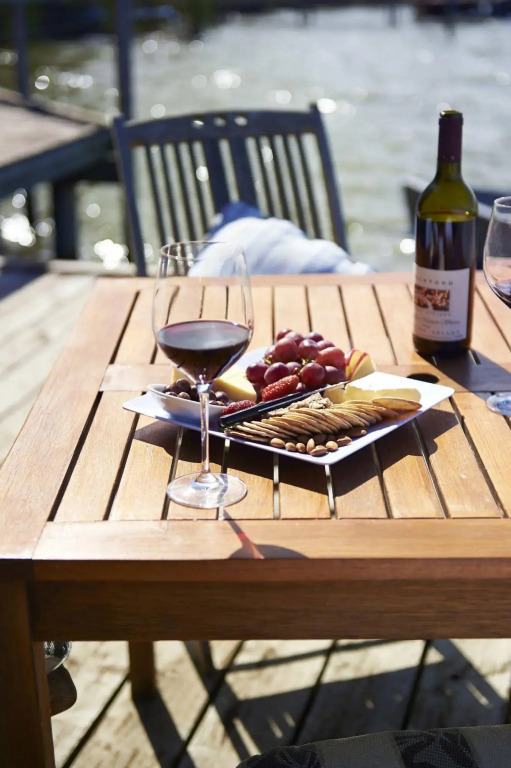 Boathouse - Birks River Retreat