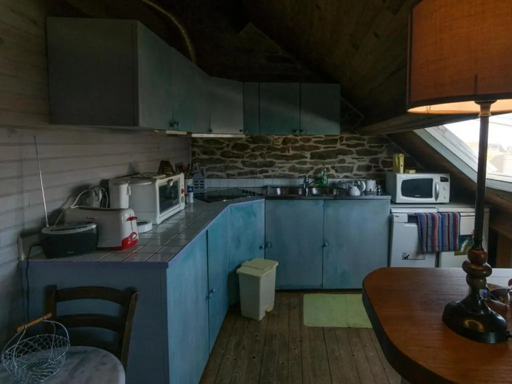 Appartement Le Palais, 3 pièces, 4 personnes - FR-1-418-83