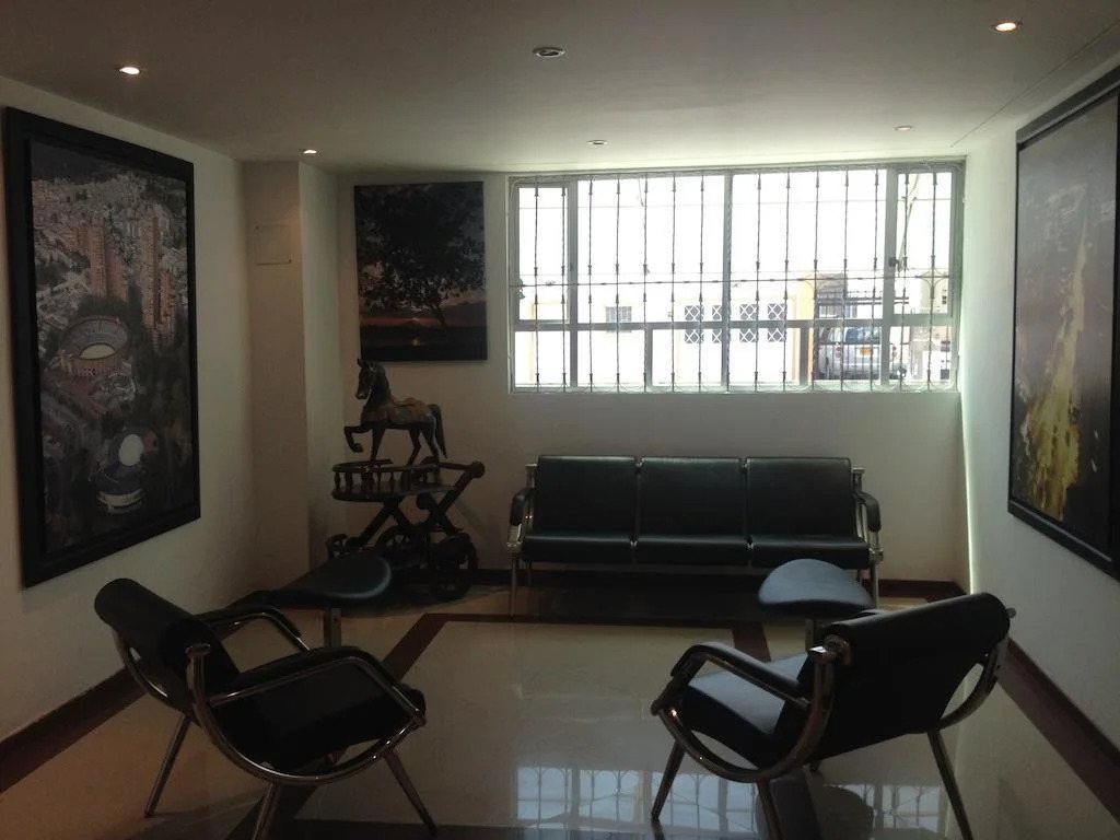 Hotel Dalons Colonial