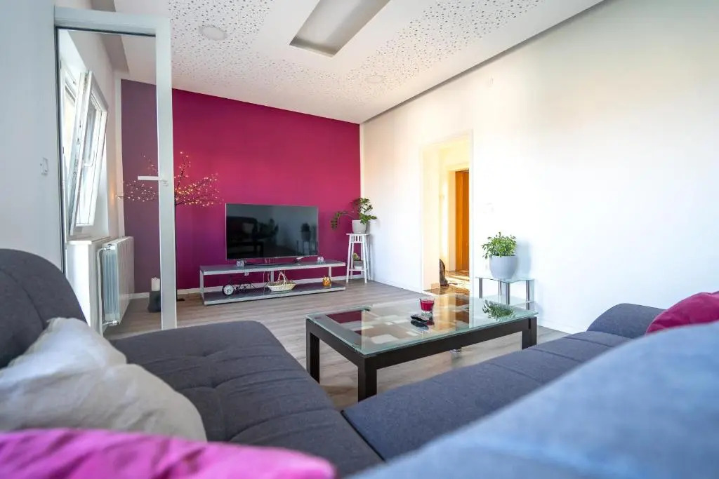 Apartman Ana