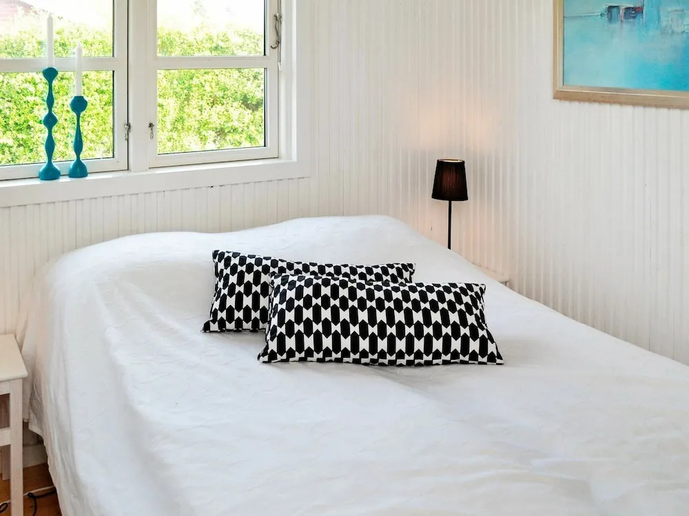 Peaceful Holiday Home in Svendborg near Sea Coast