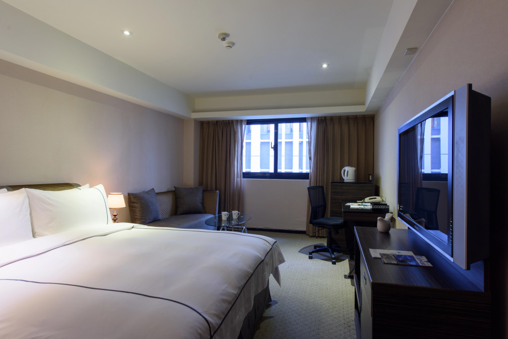 K Hotel Taipei
