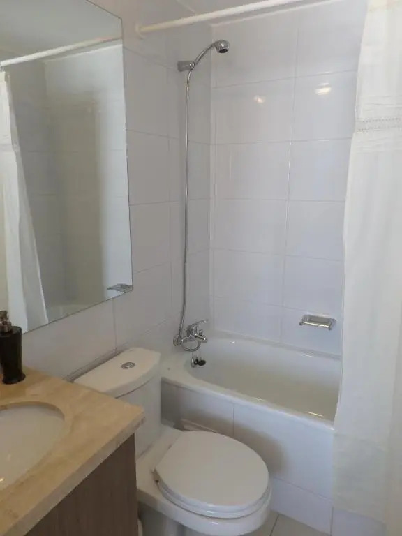 Apartamentos San Diego