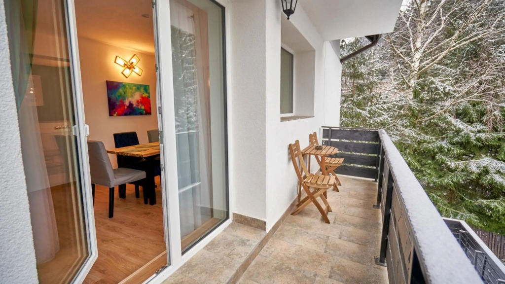 Family TreeZ Premium Apartments