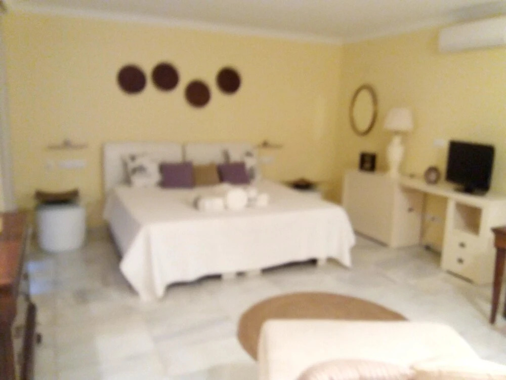 Villa With 4 Bedrooms in Alhaurín de la Torre, With Private Pool, Encl