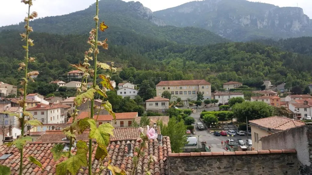 La Maison
