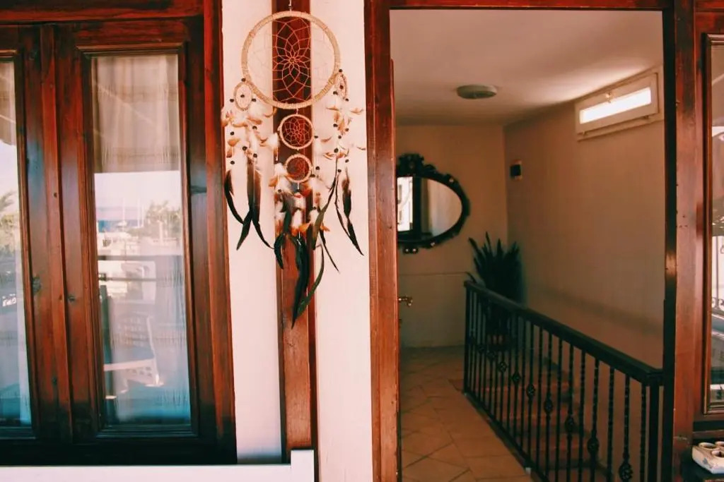 La Luna Hostel