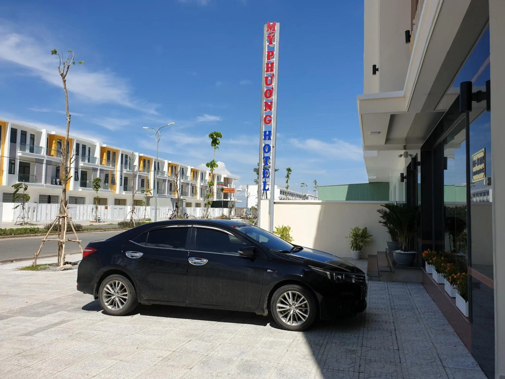 Hotel Mỹ Phương