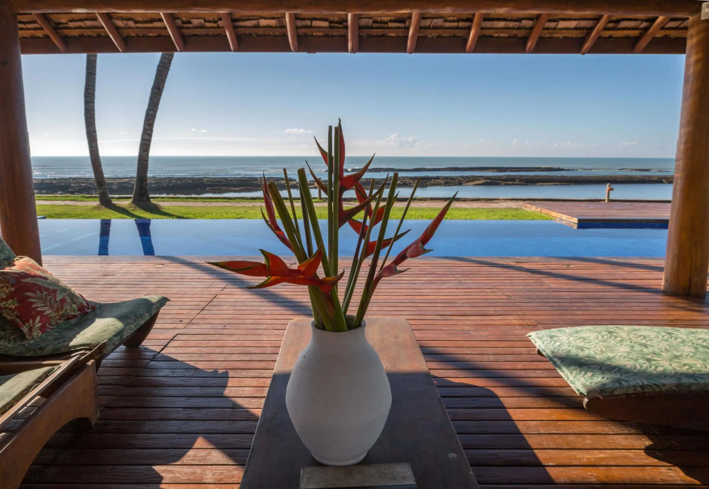 Arraial Dajuda Eco Resort