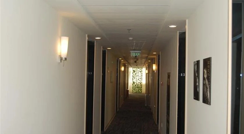 Langle Hotel