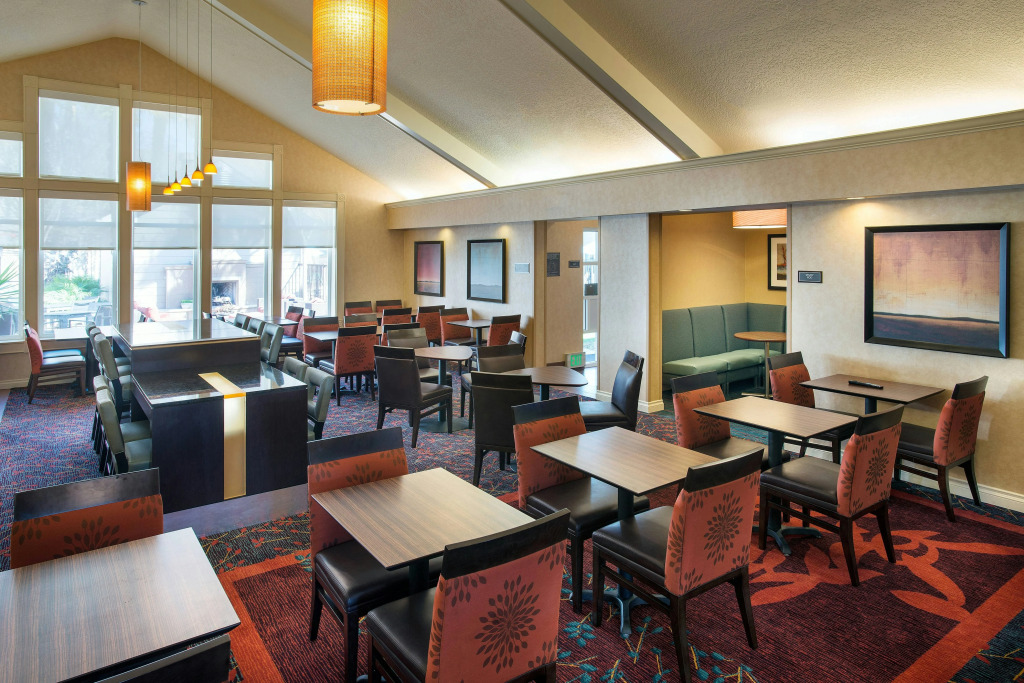 Residence Inn San Diego Sorrento Mesa/Sorrento Valley
