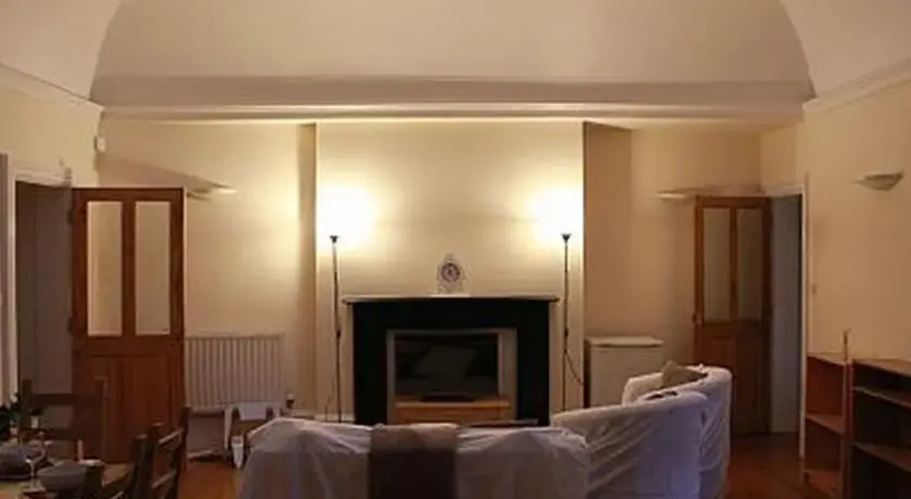 Stay in the heart of ... Cambridge
