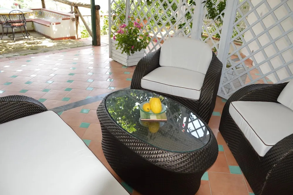 B&B Orto Paradiso