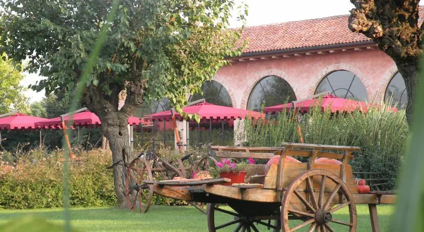 Agriturismo La Penisola