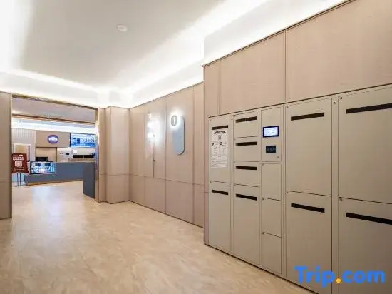 HanTing Hotel (Jilin Wanke Medical College)
