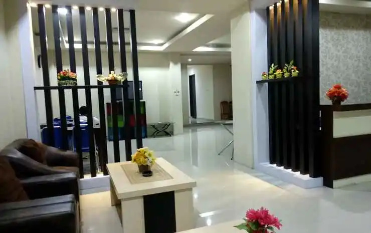Hotel Aramas