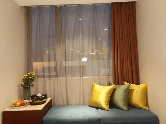 Scholars Hotel