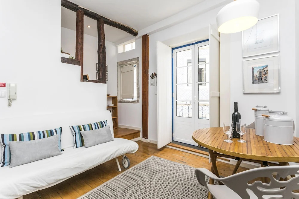 LxWay Apartments Graça - Santa Marinha