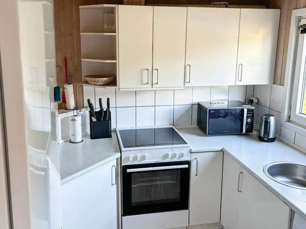 10 Person Holiday Home in Nordborg-by Traum