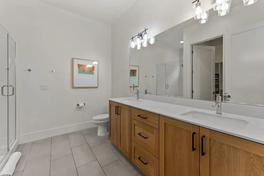 Villa #13 at Bloomington Country Club townhouse