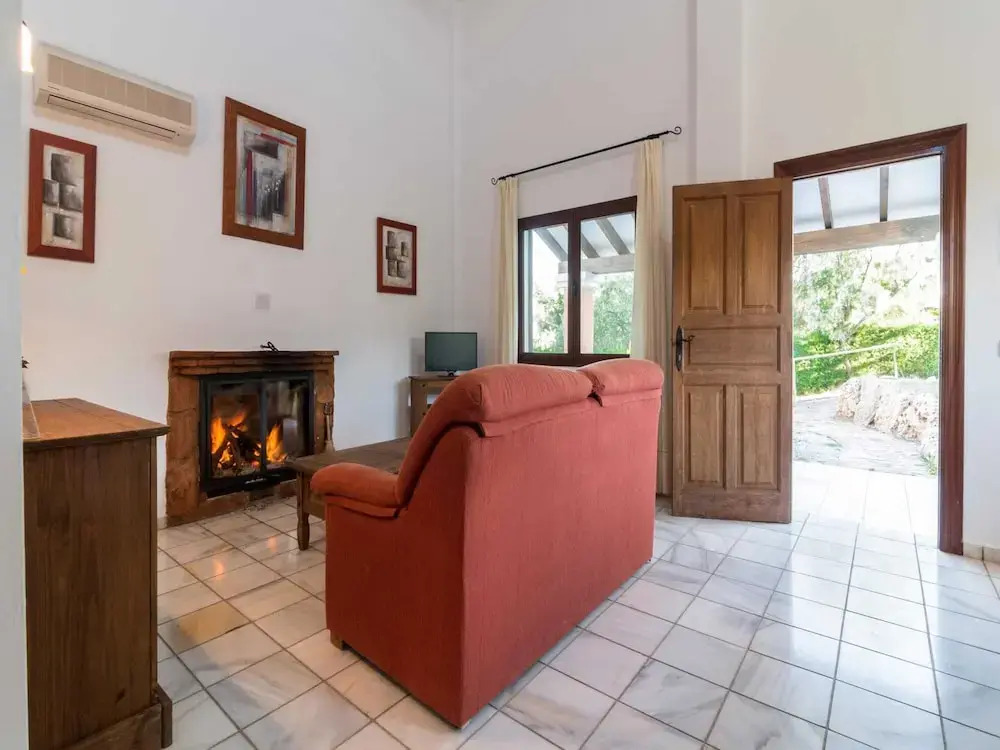 Ibipozo Escape in Andalusia for 6