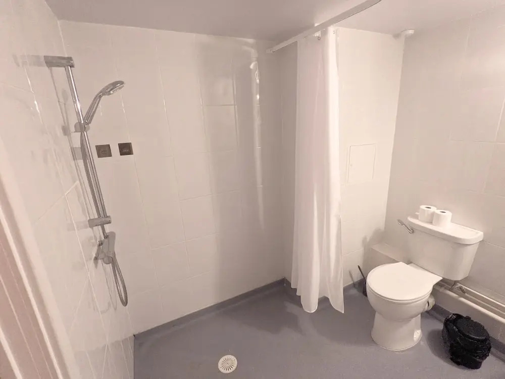 L1 Luxury Apartment