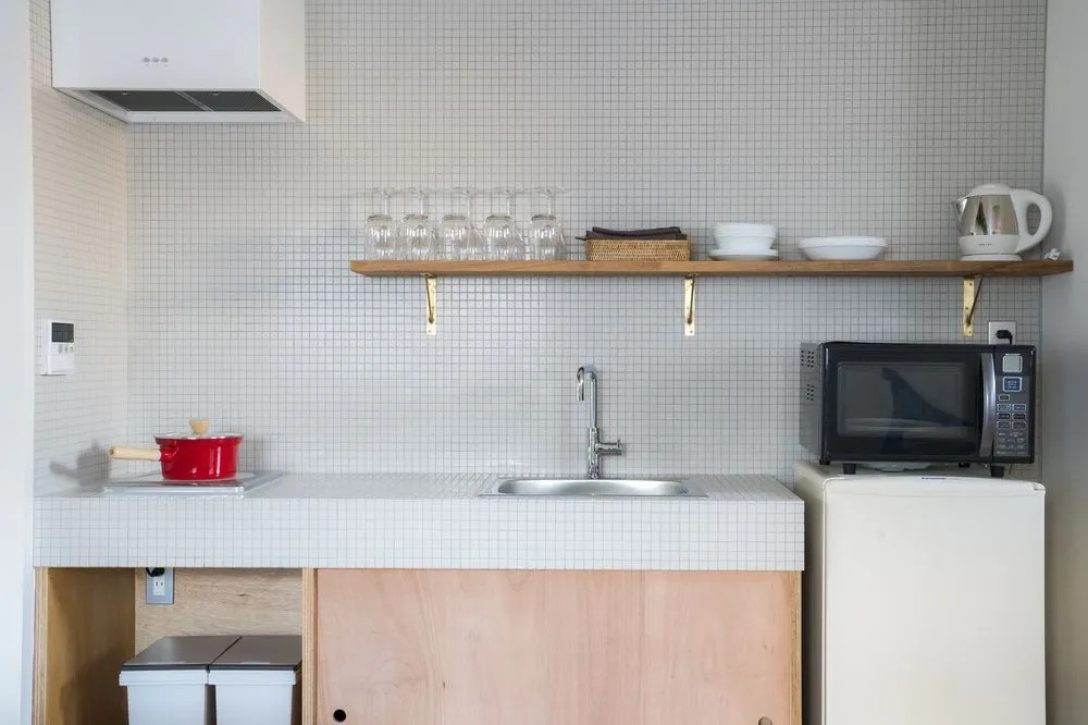 petit house TOJI
