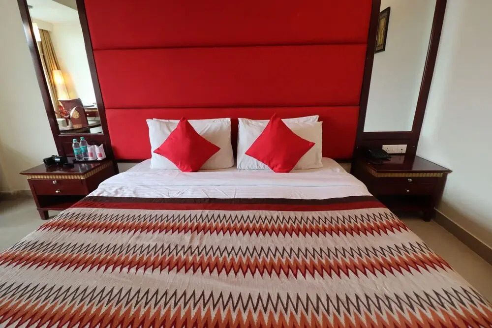 Crestmont Ashapurna Jaipur