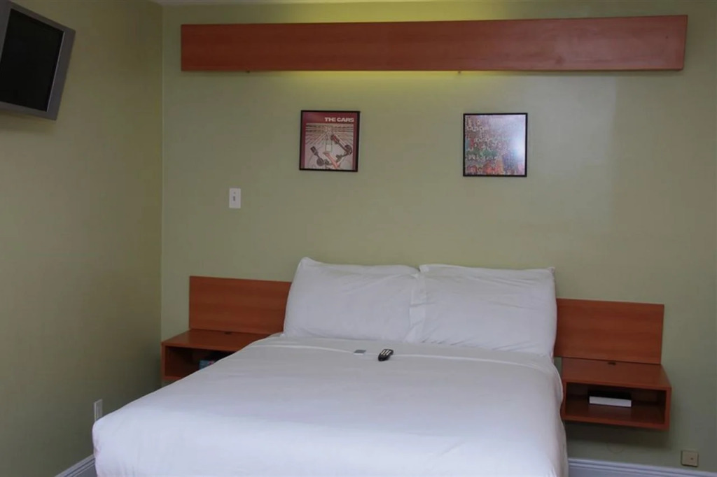Haven Hotel - Fort Lauderdale Airport & Cruise Port