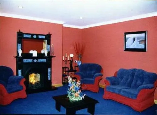 Ardilaun Guesthouse Self Catering