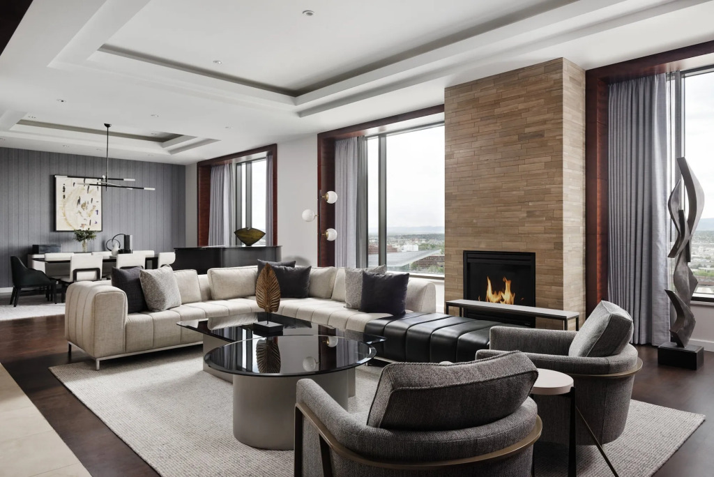 Four Seasons Hotel Denver