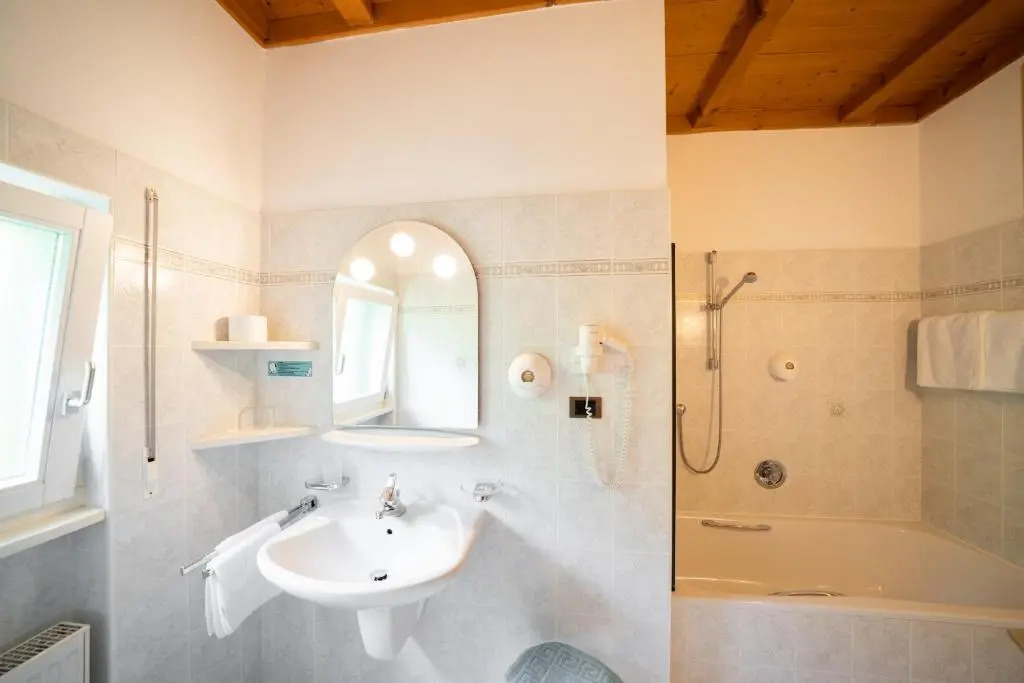 Hotel Ortler