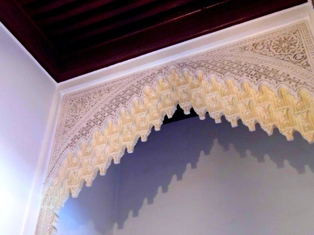 Riad A La Belle Etoile